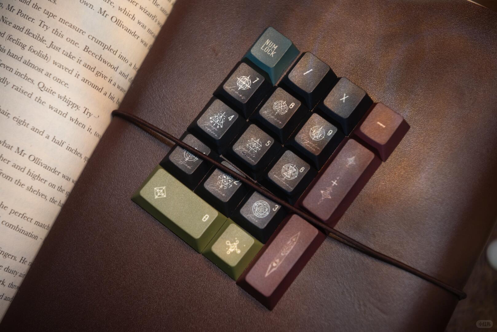 进入奥利凡德魔杖店 我发现了它！ - Thumbnail 6