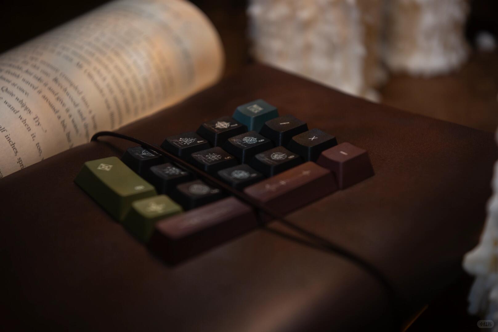 进入奥利凡德魔杖店 我发现了它！ - Thumbnail 7