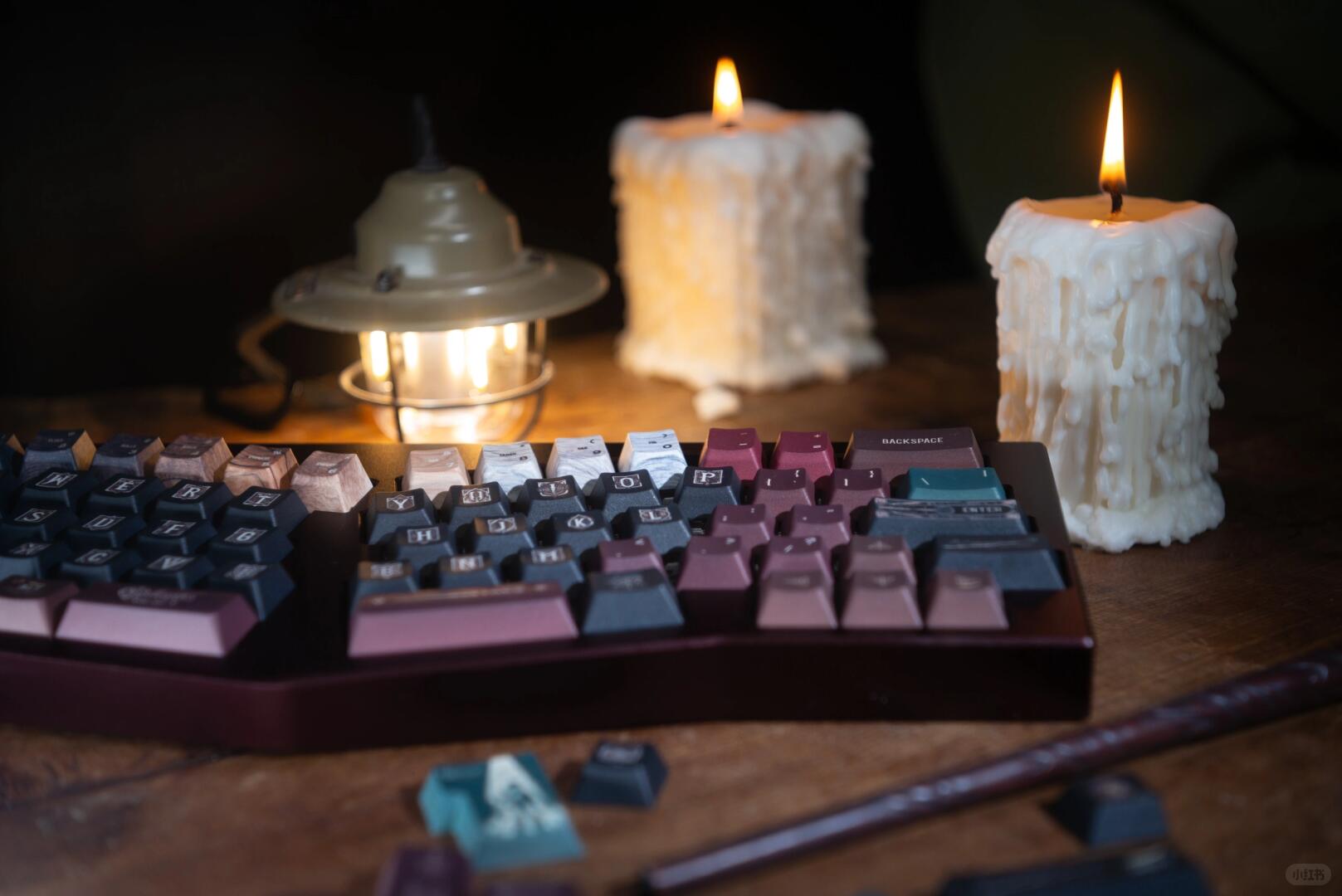 进入奥利凡德魔杖店 我发现了它！ - Thumbnail 8