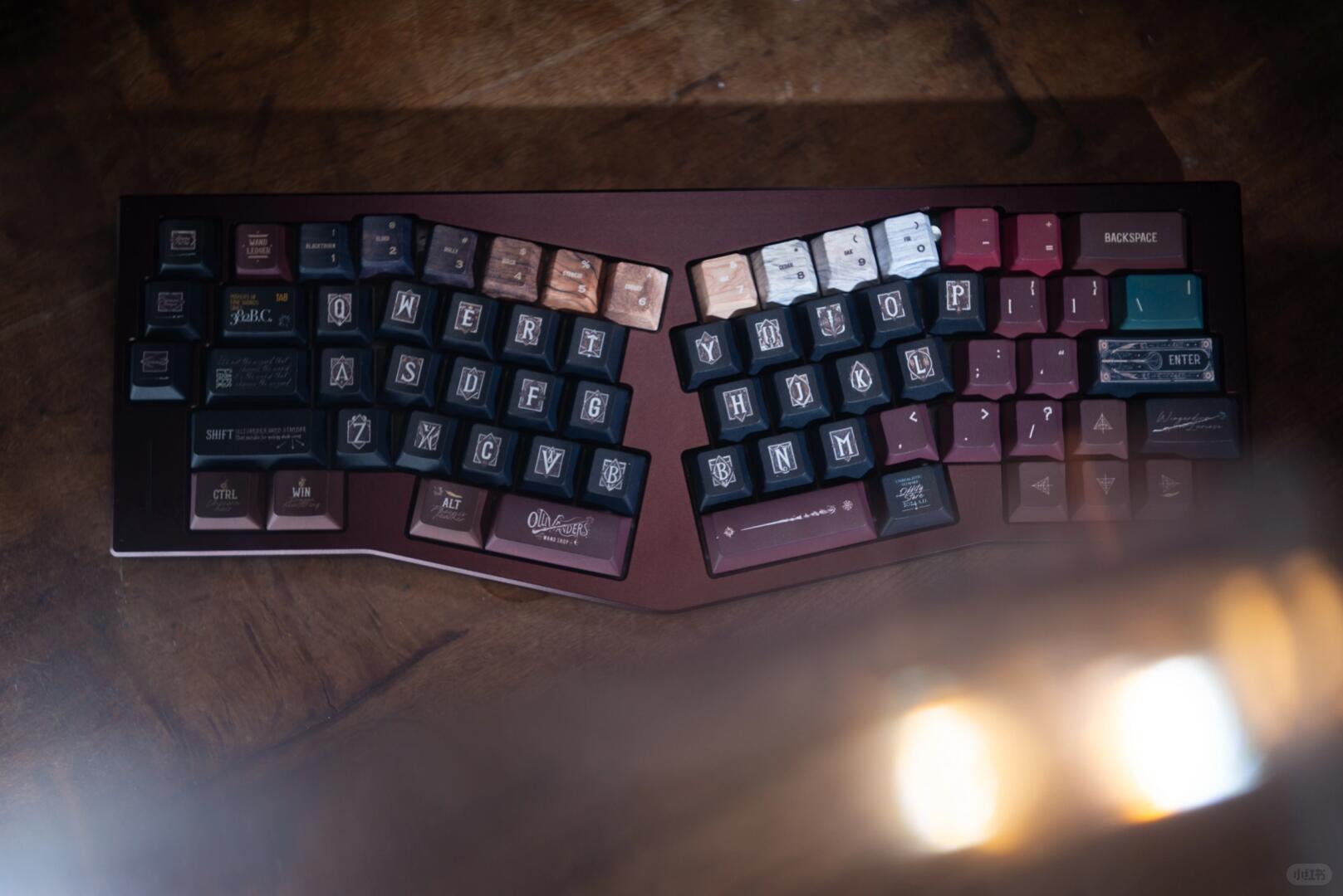 进入奥利凡德魔杖店 我发现了它！ - Thumbnail 9