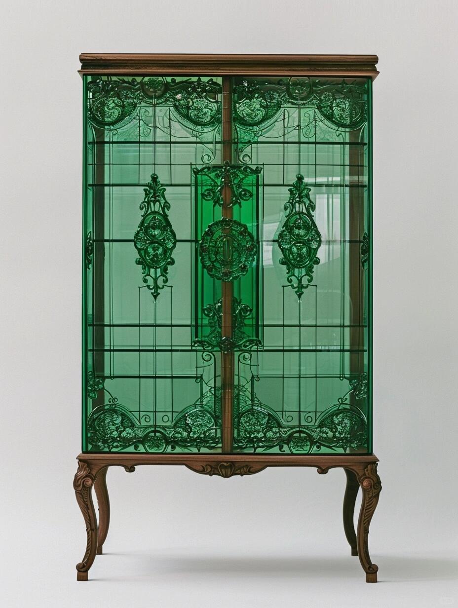 古典与未来，东西方融合！ - Thumbnail 2