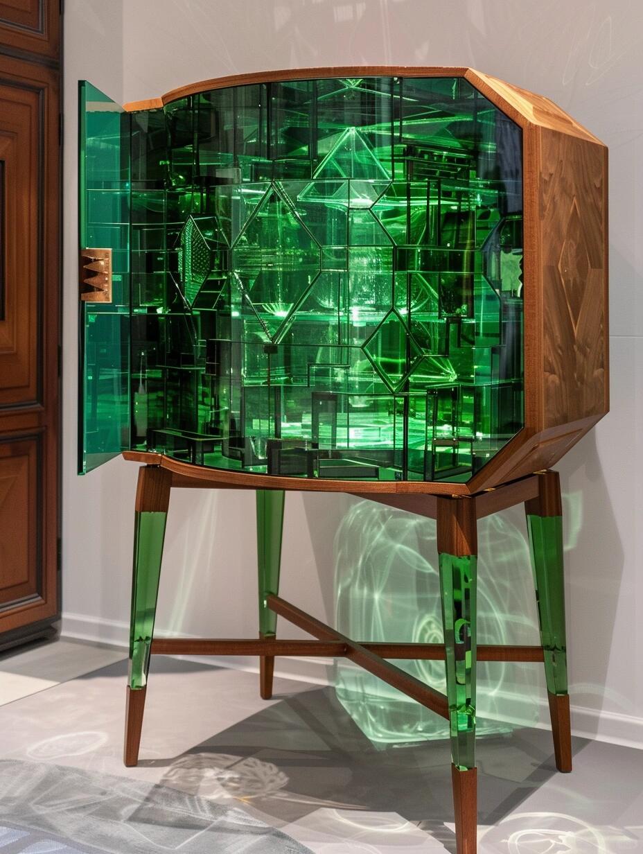 古典与未来，东西方融合！ - Thumbnail 3