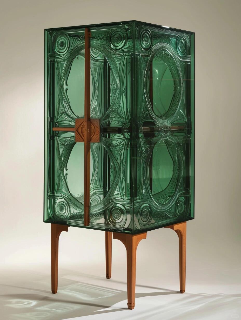 古典与未来，东西方融合！ - Thumbnail 5