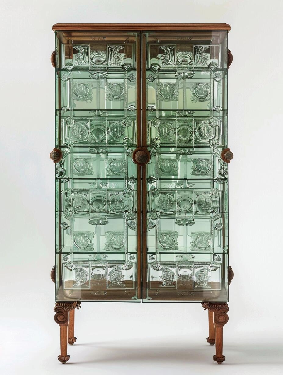 古典与未来，东西方融合！ - Thumbnail 6