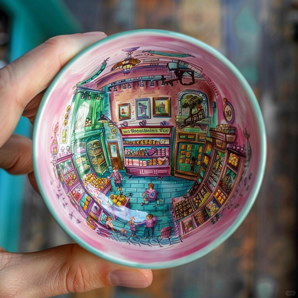 超甜！蜂蜜公爵糖果店杯 无需加糖就很甜 - Thumbnail 2