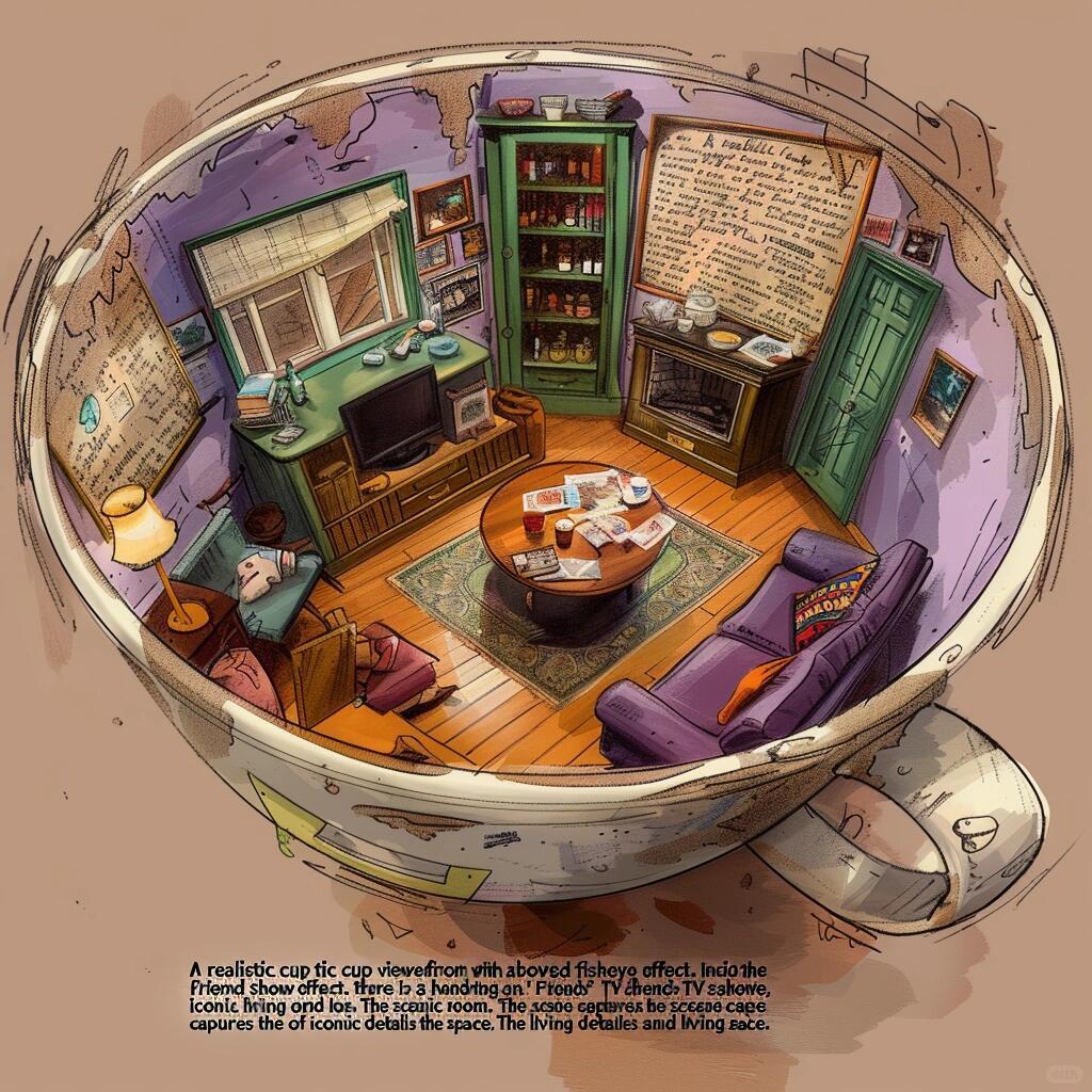 看老友记 得喝一杯 - Thumbnail 12