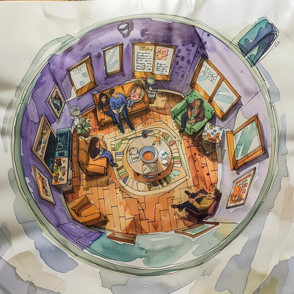 看老友记 得喝一杯 - Thumbnail 3