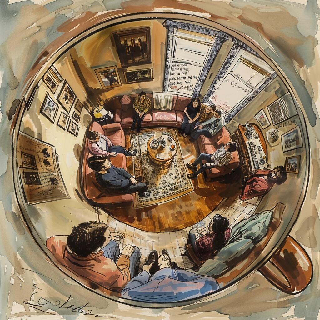 看老友记 得喝一杯 - Thumbnail 5