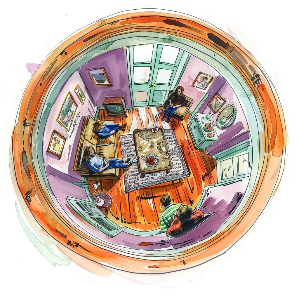 看老友记 得喝一杯 - Thumbnail 6