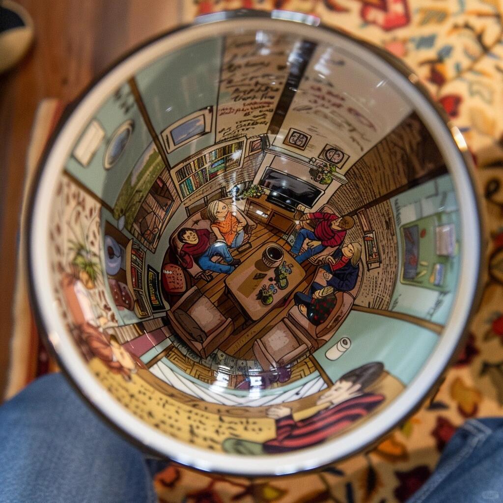 看老友记 得喝一杯 - Thumbnail 7