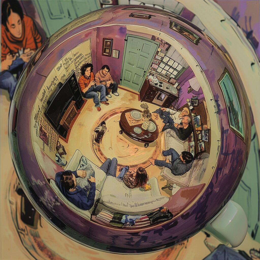 看老友记 得喝一杯 - Thumbnail 8