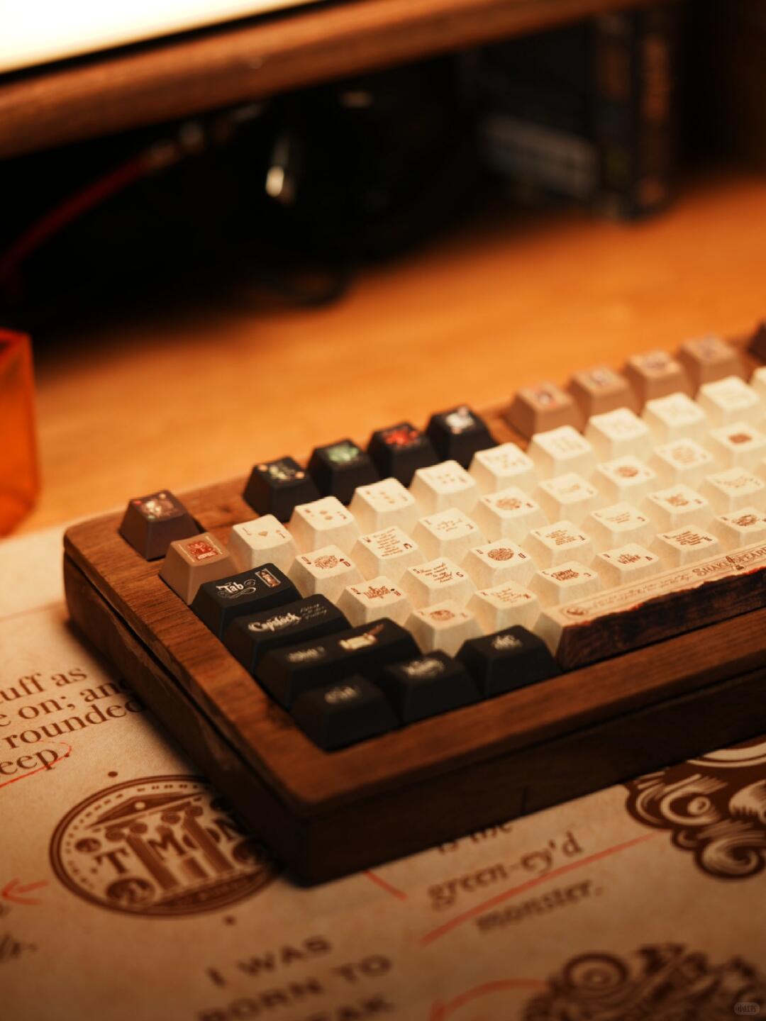 莎士比亚的王牌🃏发售在即！倒数计时一天 - Thumbnail 2