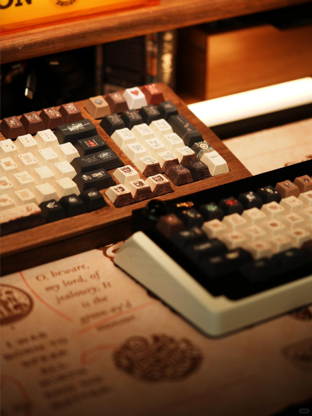 莎士比亚的王牌🃏发售在即！倒数计时一天 - Thumbnail 3