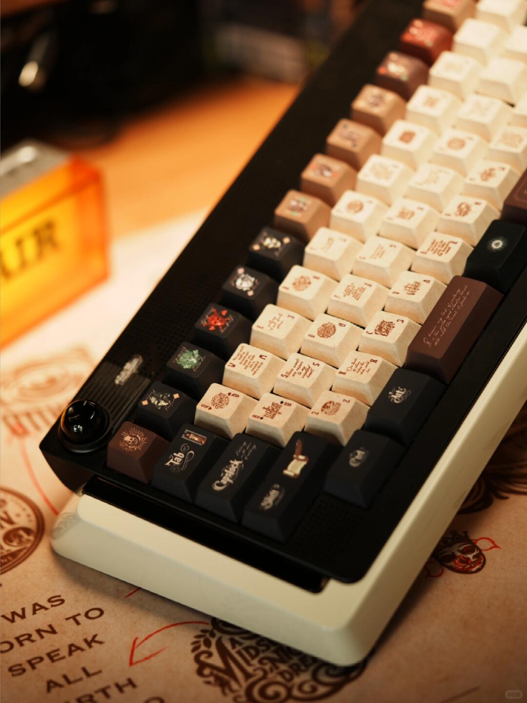 莎士比亚的王牌🃏发售在即！倒数计时一天 - Thumbnail 5