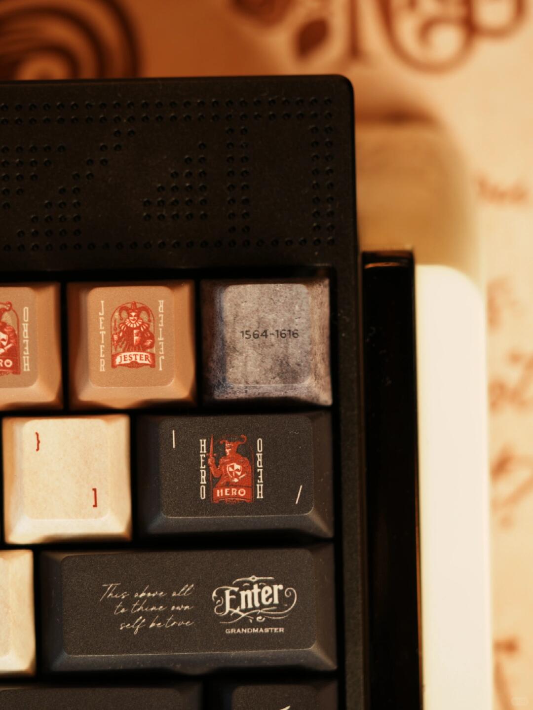 莎士比亚的王牌🃏发售在即！倒数计时一天 - Thumbnail 6