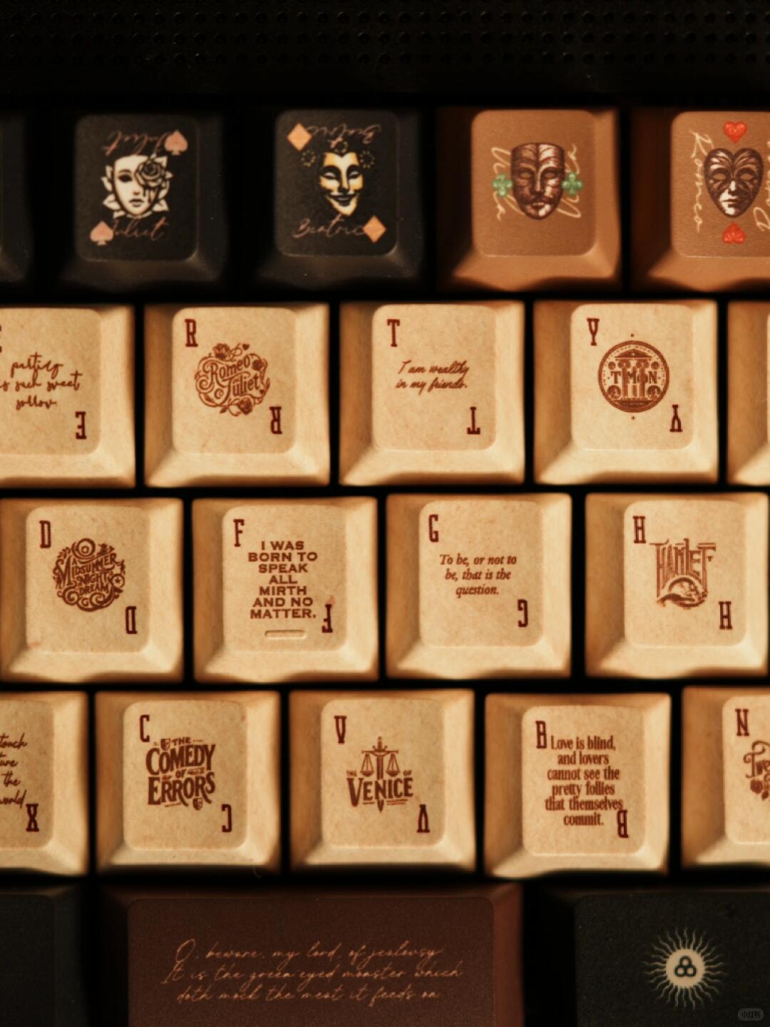 莎士比亚的王牌🃏发售在即！倒数计时一天 - Thumbnail 7