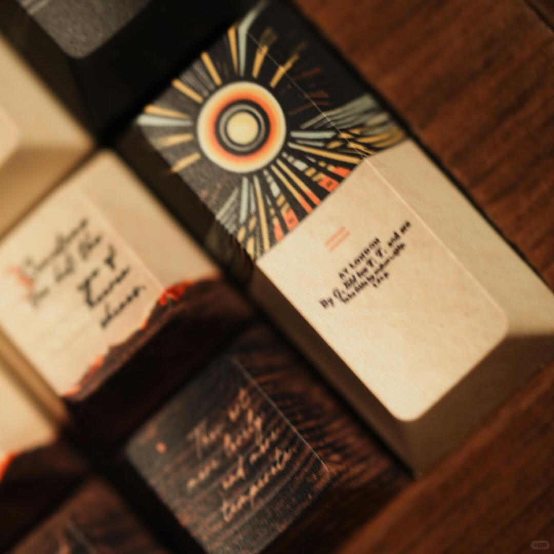 你们要的14行诗键帽！在这里了 - Thumbnail 3