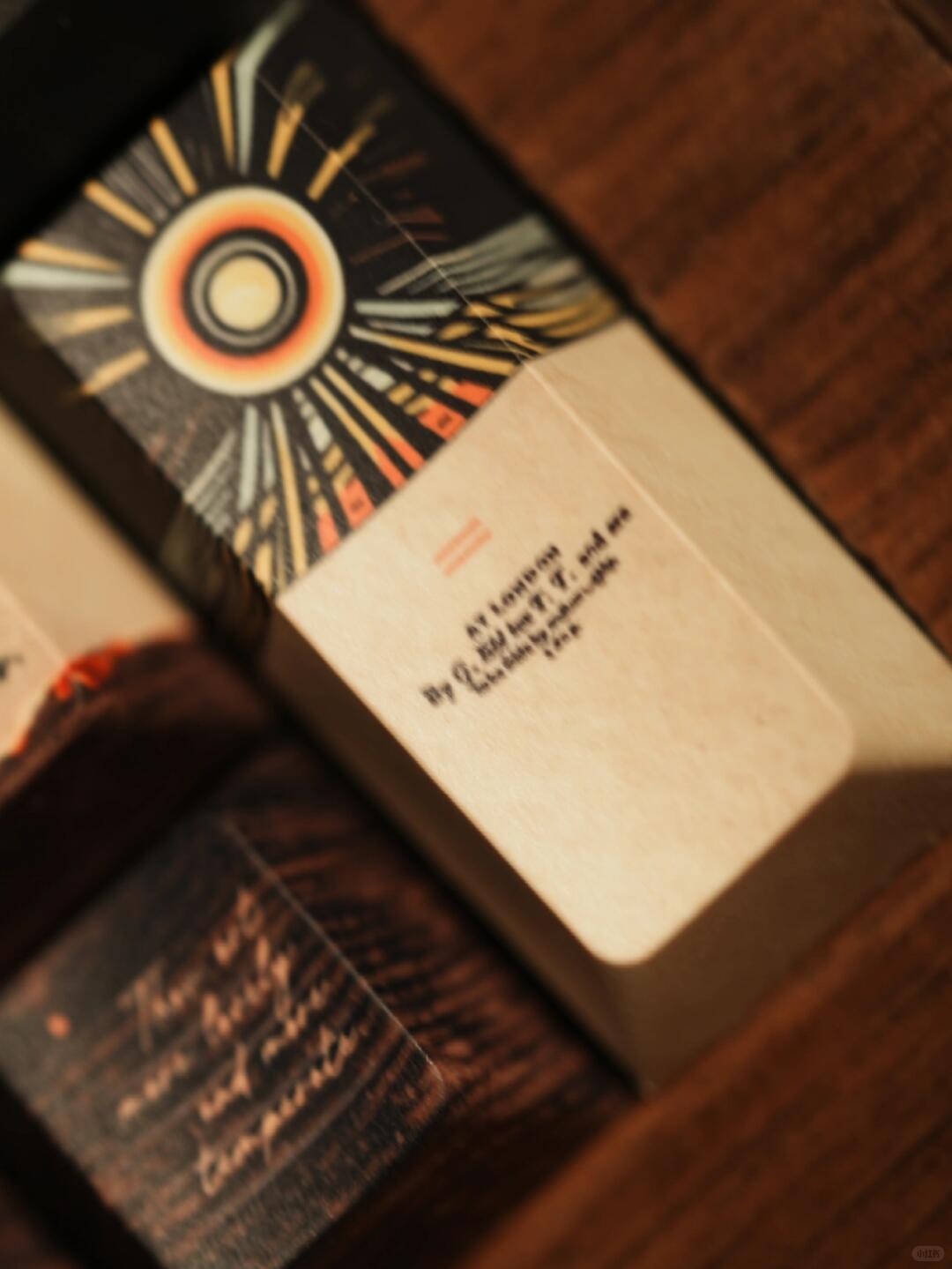 木坨坨绝配！莎士比亚的王牌键帽，预售中 - Thumbnail 8