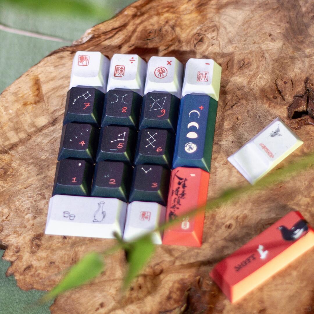 碎片将进酒键帽现货到位！ - Thumbnail 7