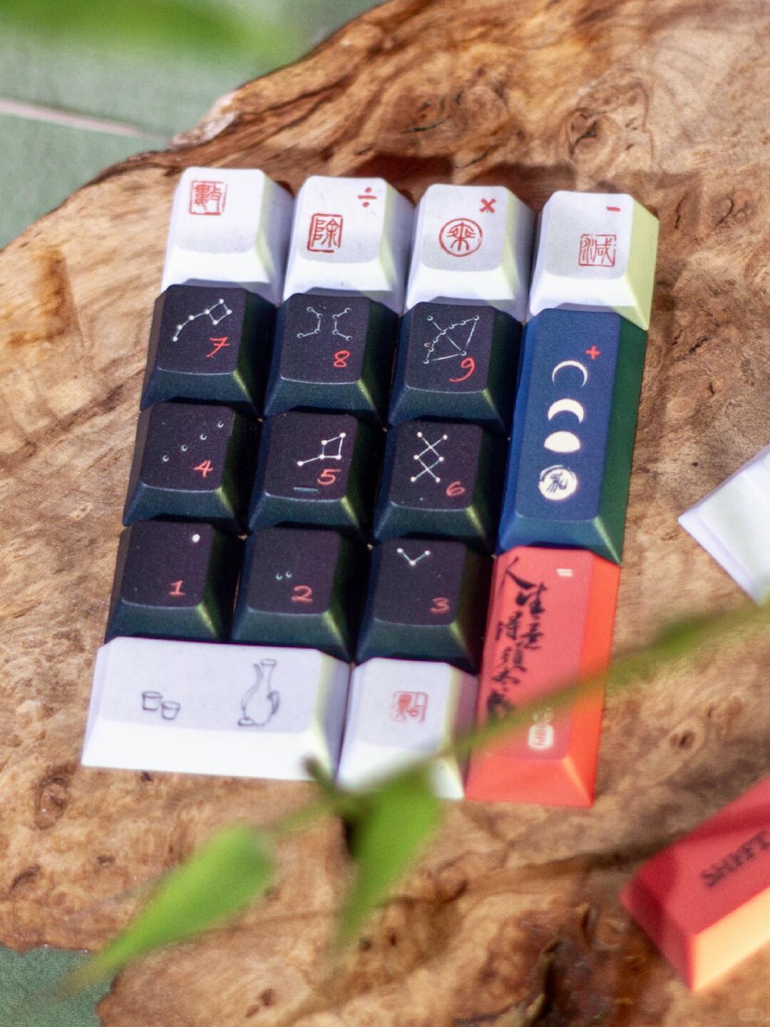 🎨将进酒键帽🎁国风新潮 - Thumbnail 2