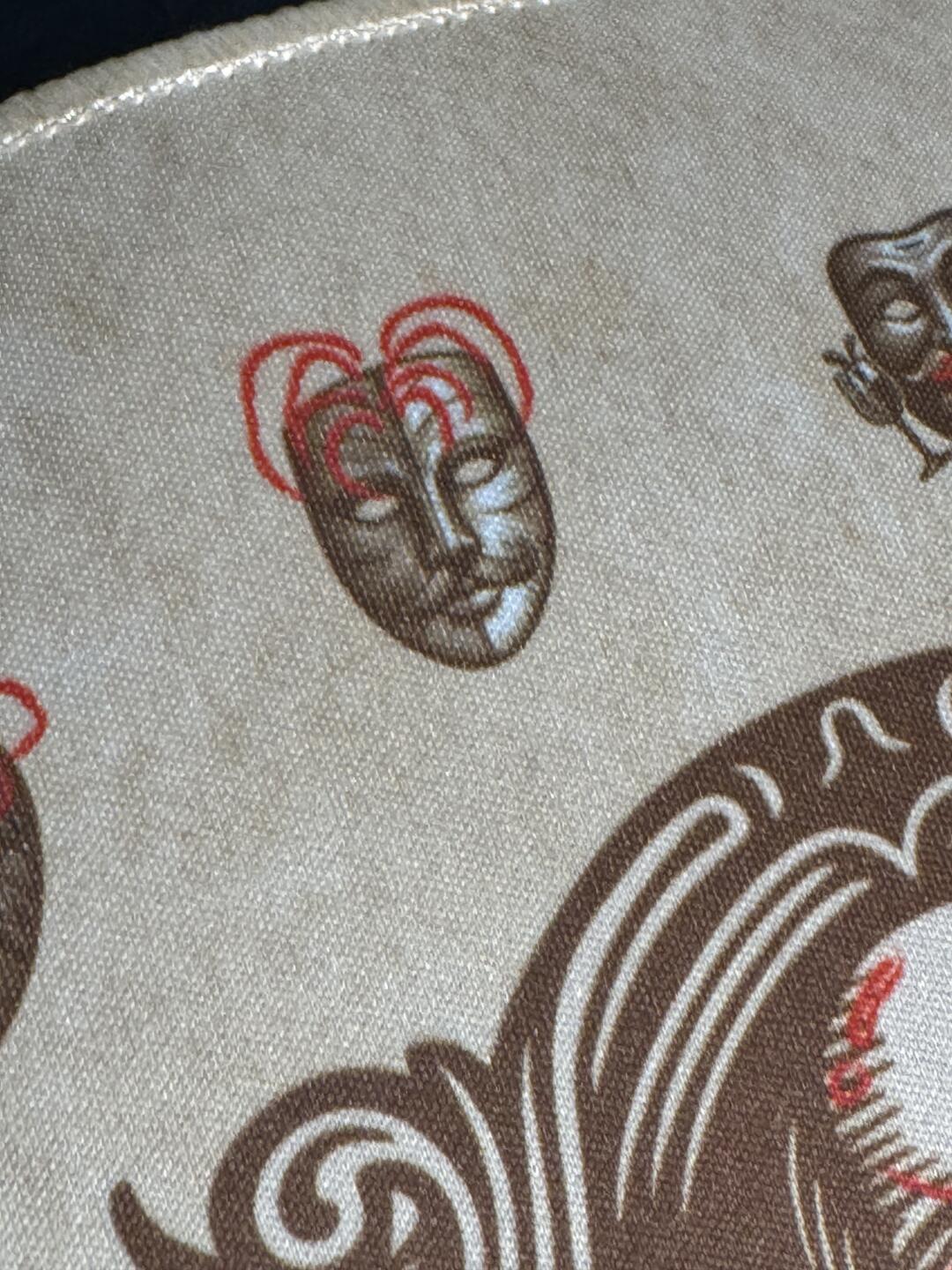 🎨莎翁诗意鼠标垫🖱️超厚手感 - Thumbnail 6