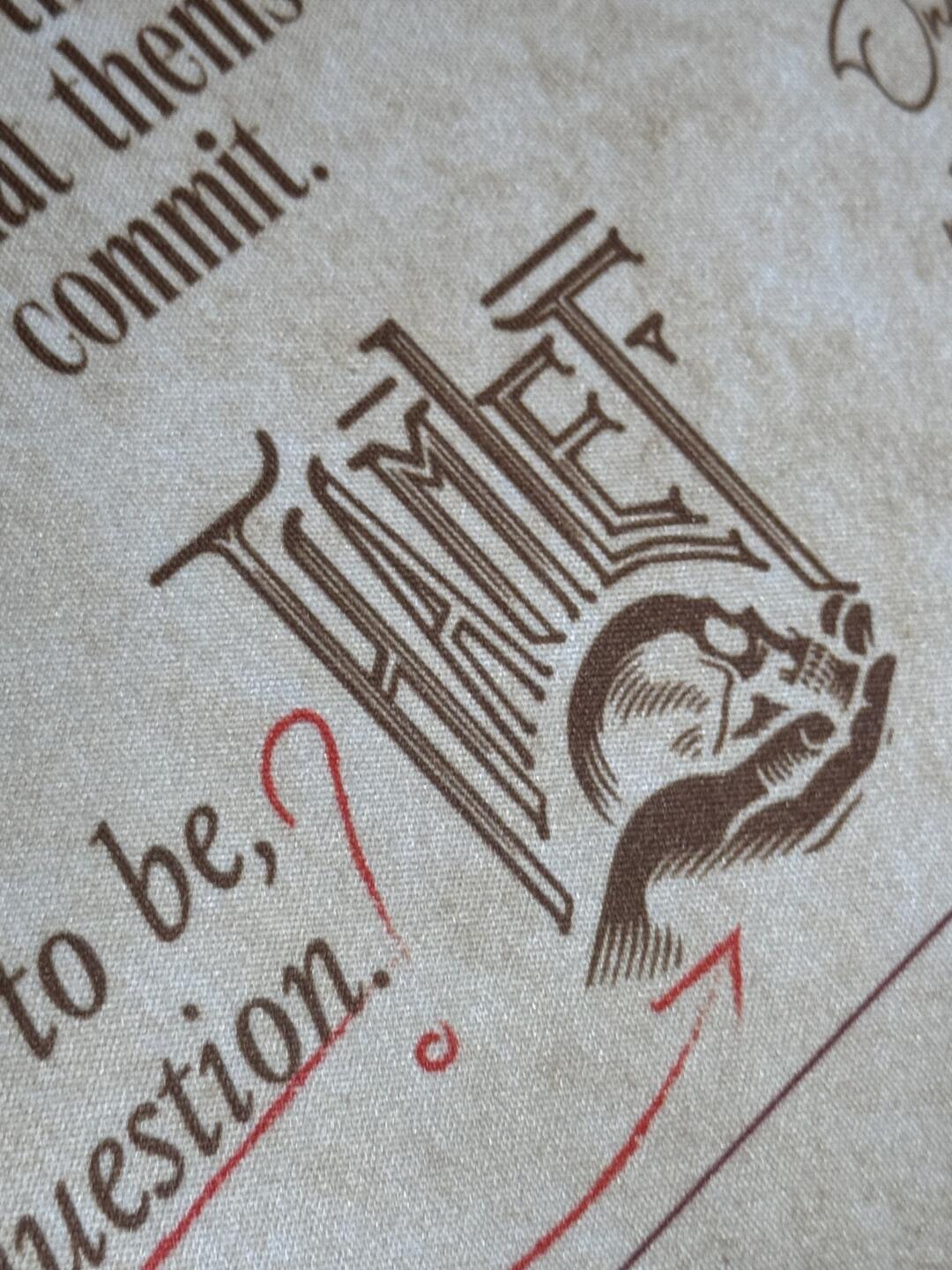 🎨莎翁诗意鼠标垫🖱️超厚手感 - Thumbnail 9