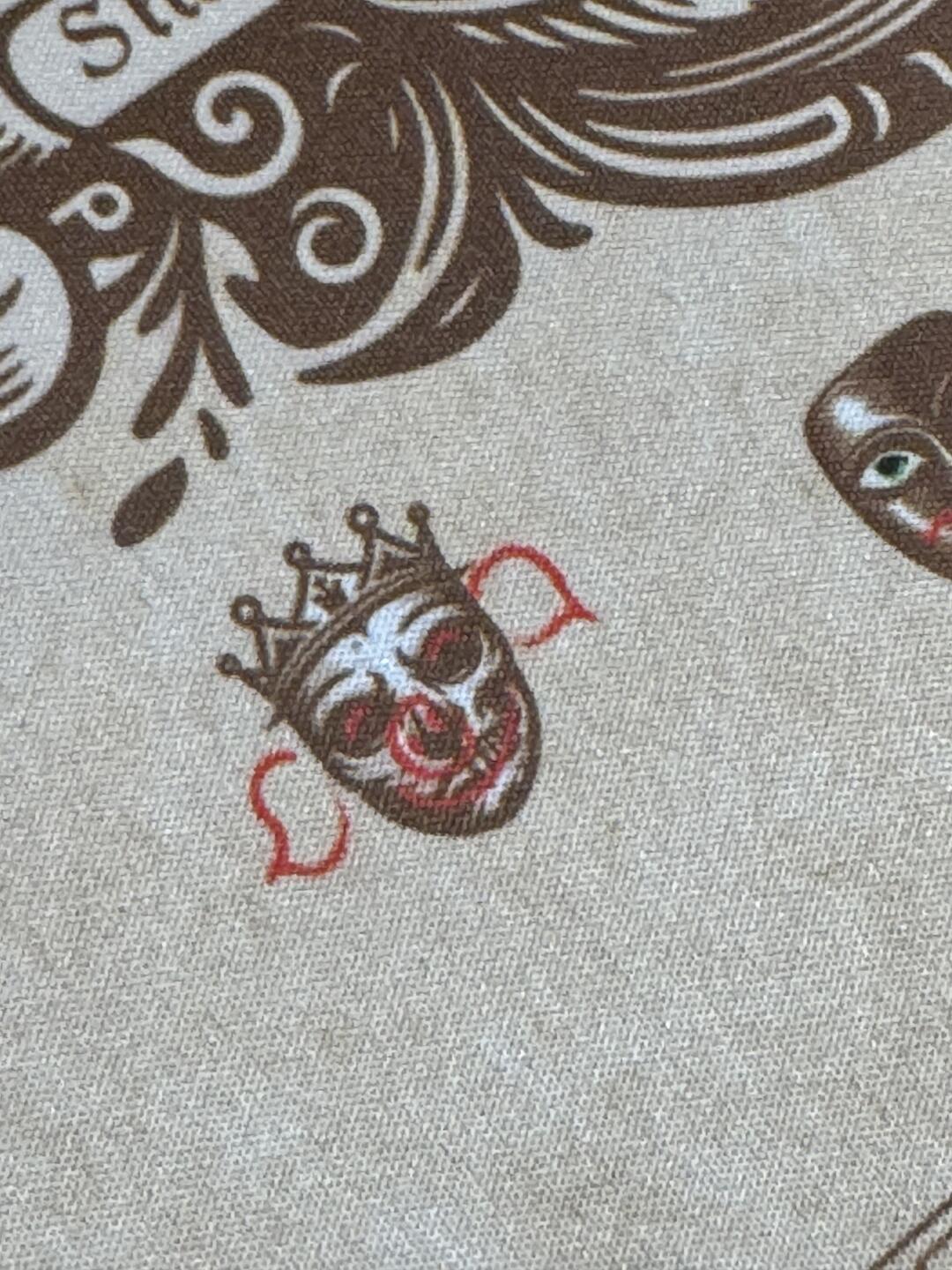 🎨莎翁诗意鼠标垫🖱️超厚手感 - Thumbnail 10