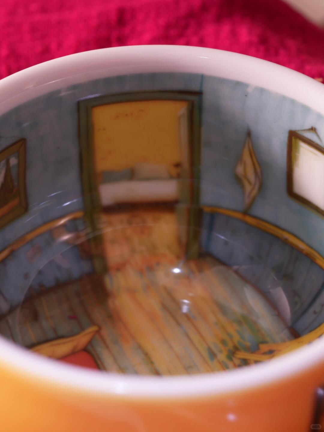 梵高的安全出口杯子 - Thumbnail 7