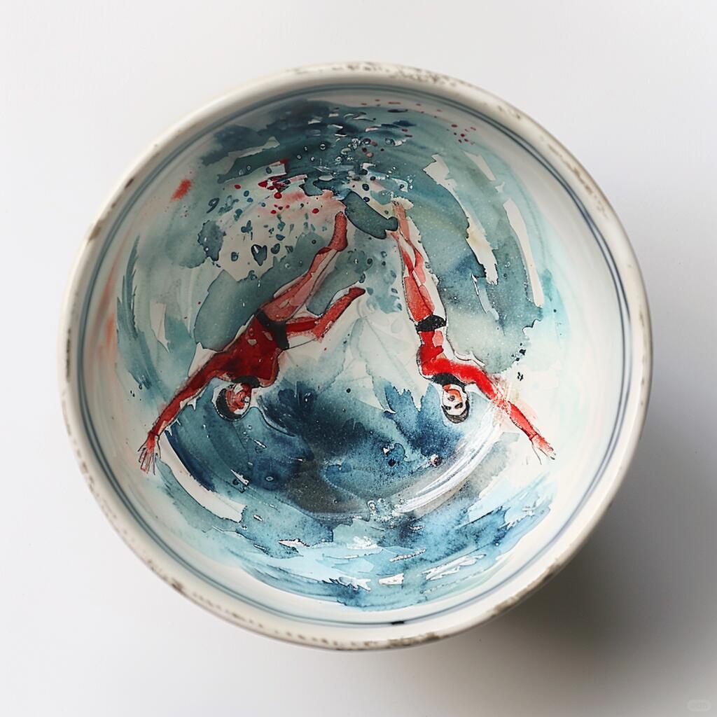 双金杯！每次加水都是一次夺金 - Thumbnail 2