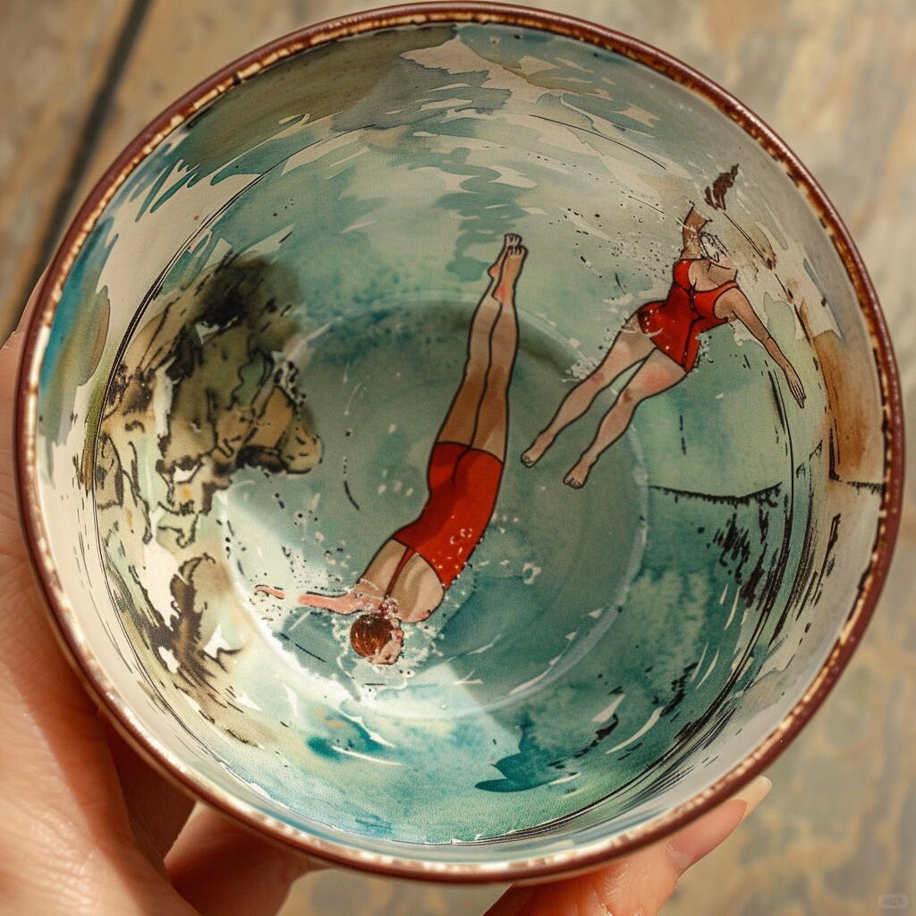 双金杯！每次加水都是一次夺金 - Thumbnail 3