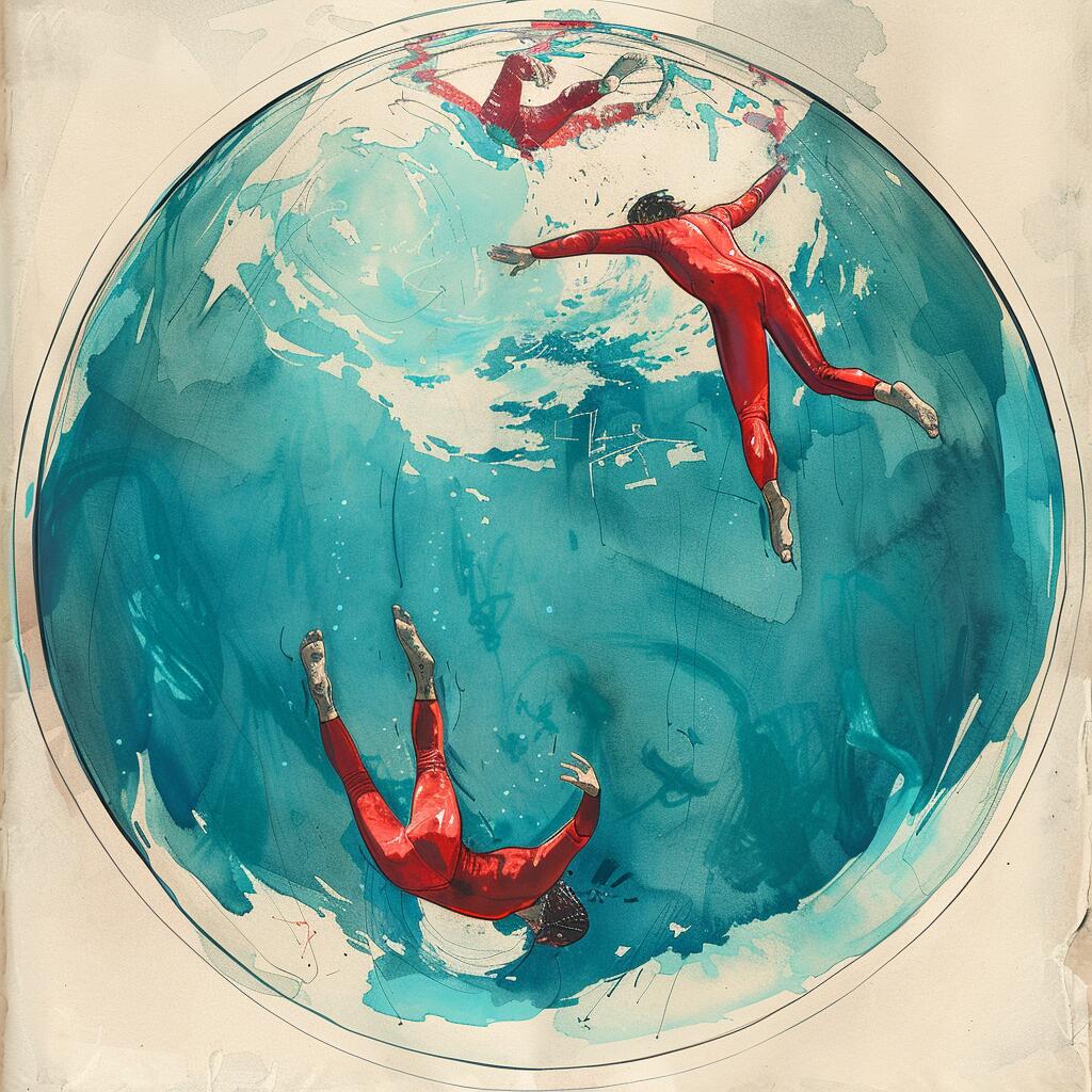 双金杯！每次加水都是一次夺金 - Thumbnail 5