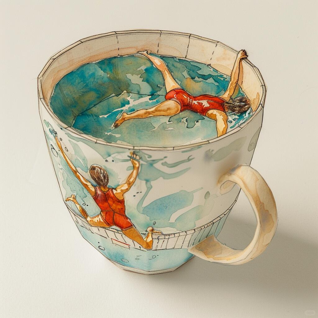 双金杯！每次加水都是一次夺金 - Thumbnail 7