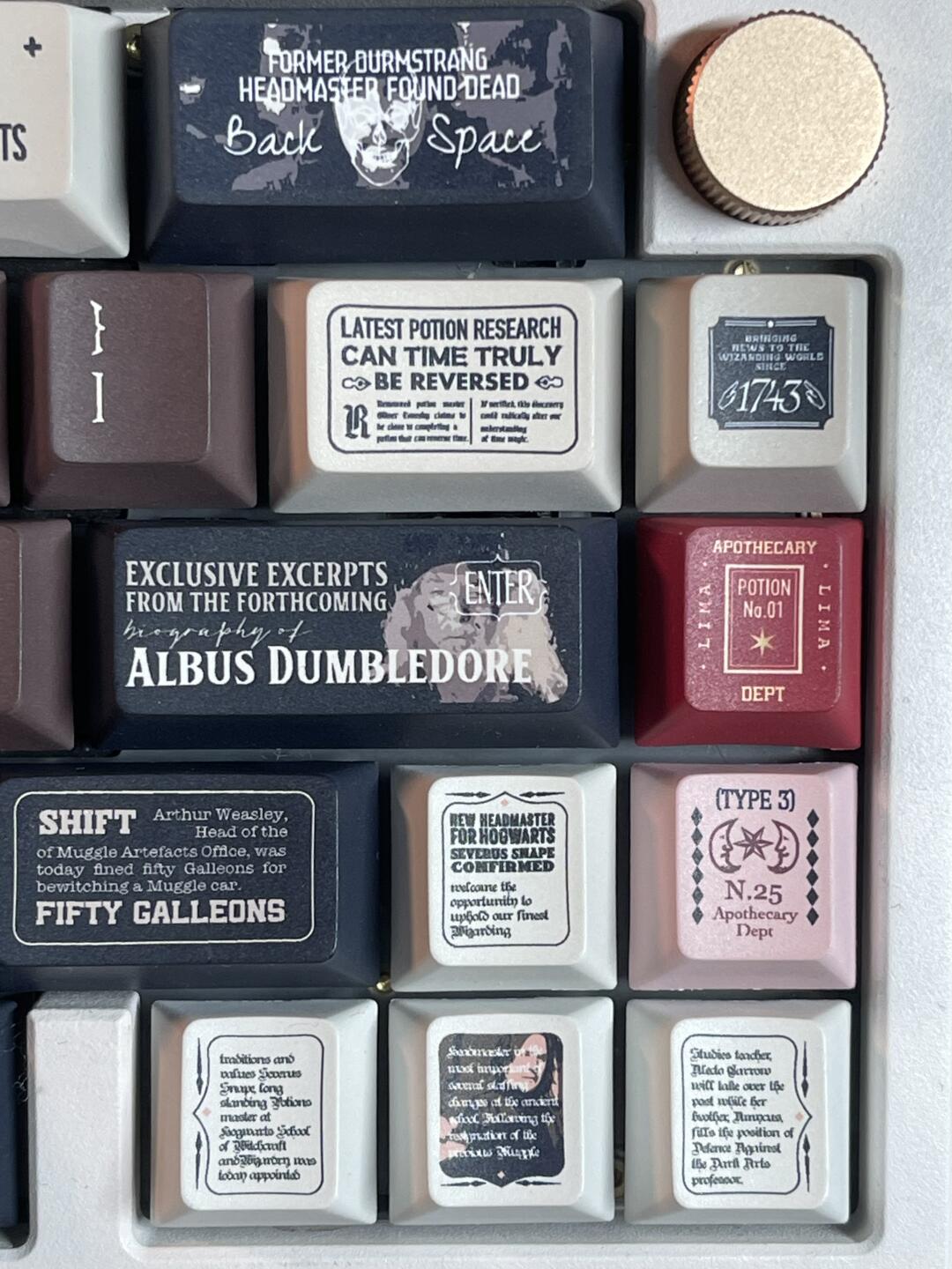 魔法日报｜即将售罄手慢则无 - Thumbnail 4