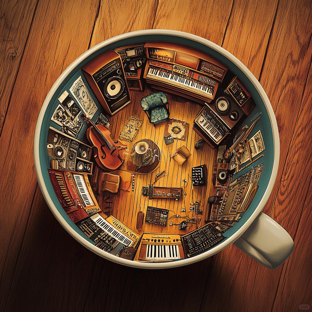 杯欢小屋｜太阳录音棚 致敬伟大时刻 - Thumbnail 5