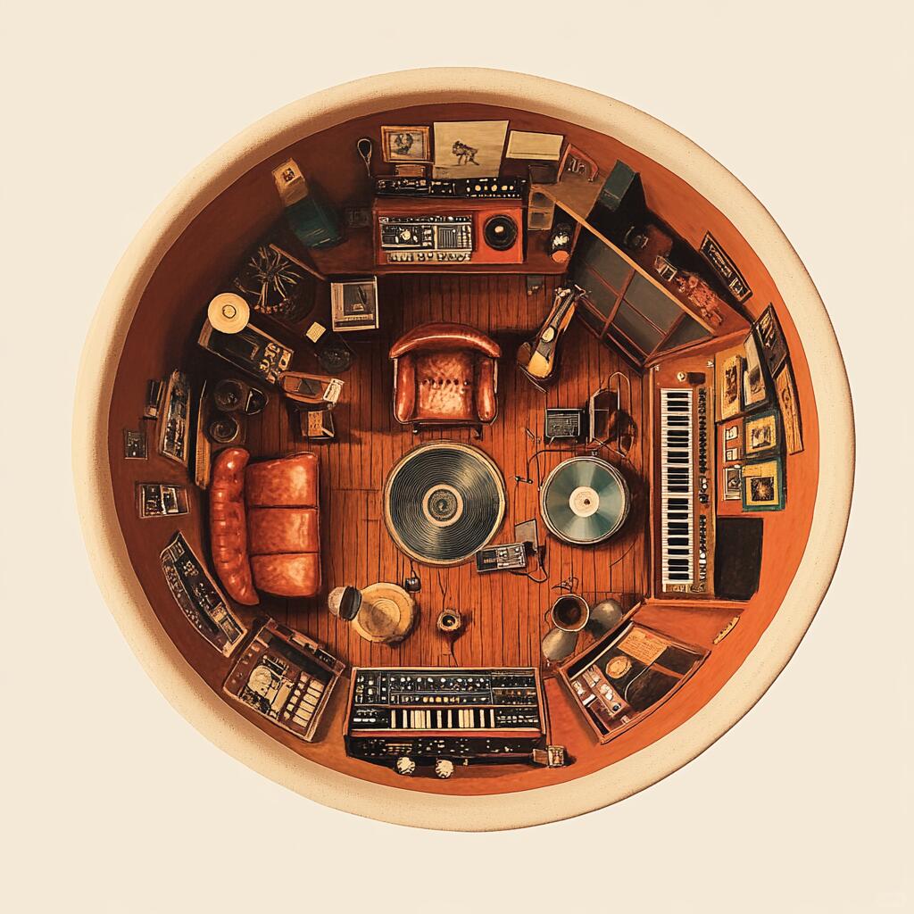 杯欢小屋｜太阳录音棚 致敬伟大时刻 - Thumbnail 7