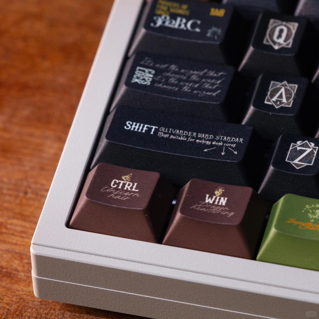 年度新手好物📐魔法传承！奥利凡德魔杖店键 - Thumbnail 2