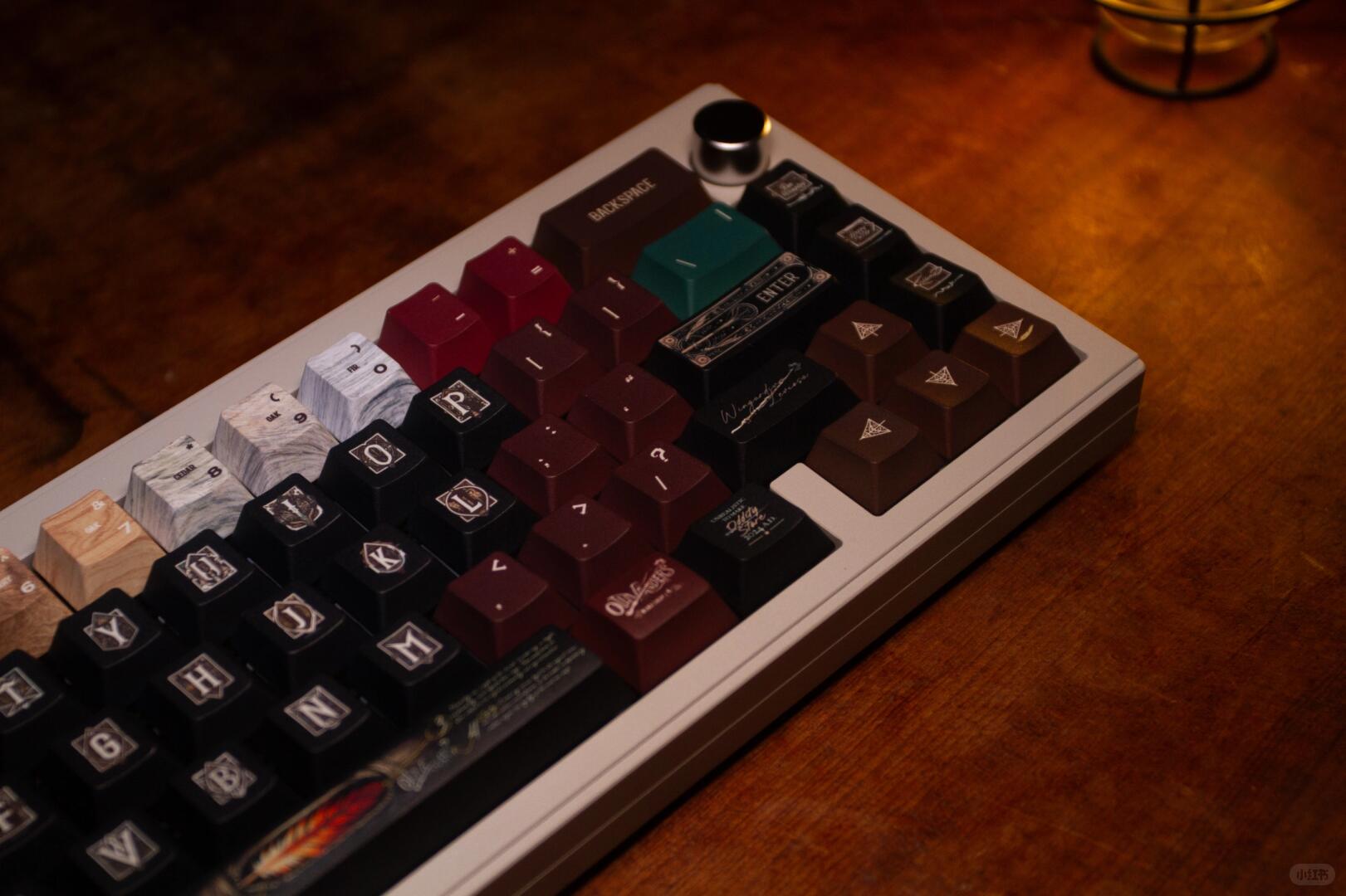 年度新手好物📐魔法传承！奥利凡德魔杖店键 - Thumbnail 3