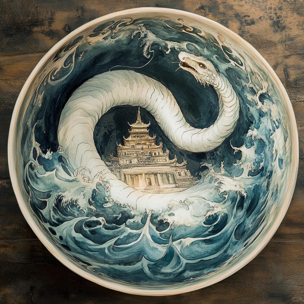 杯欢传说｜水漫金山杯 - Thumbnail 2