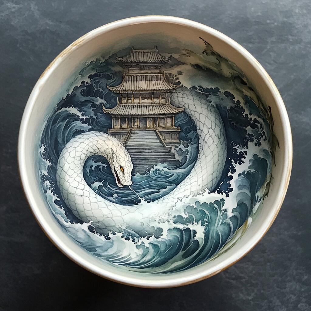 杯欢传说｜水漫金山杯 - Thumbnail 3