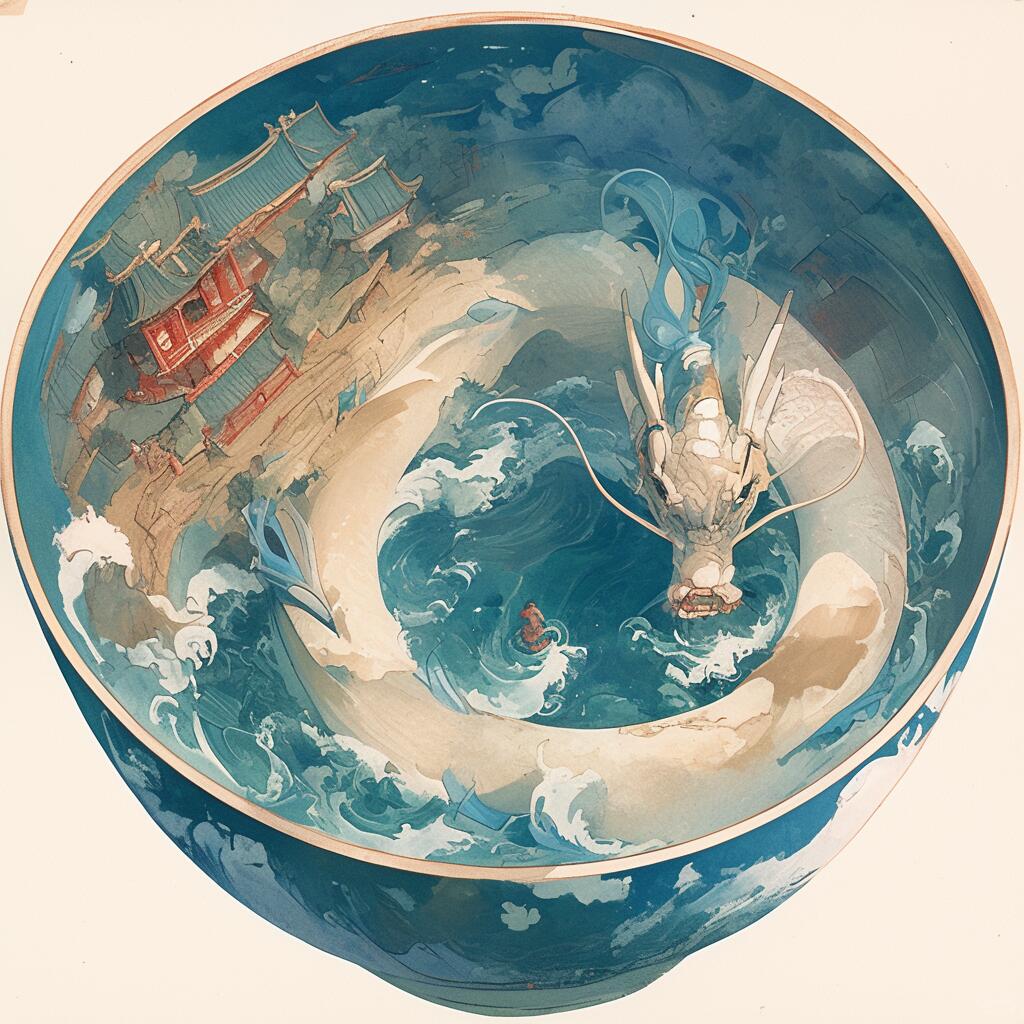 杯欢传说｜水漫金山杯 - Thumbnail 5