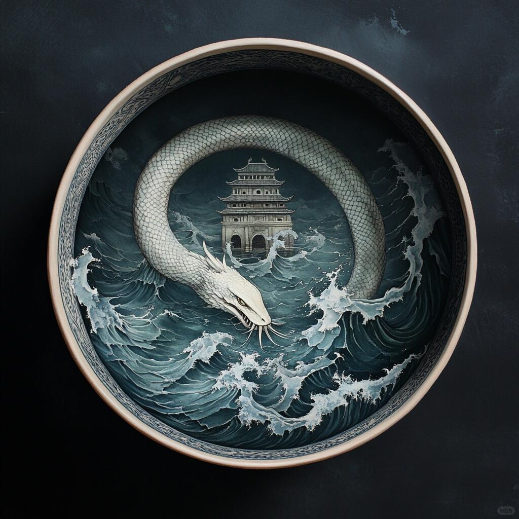 杯欢传说｜水漫金山杯 - Thumbnail 7