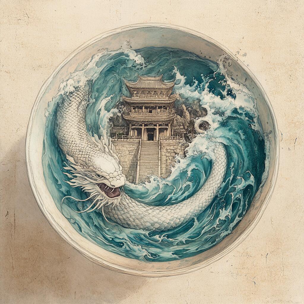 杯欢传说｜水漫金山杯 - Thumbnail 8