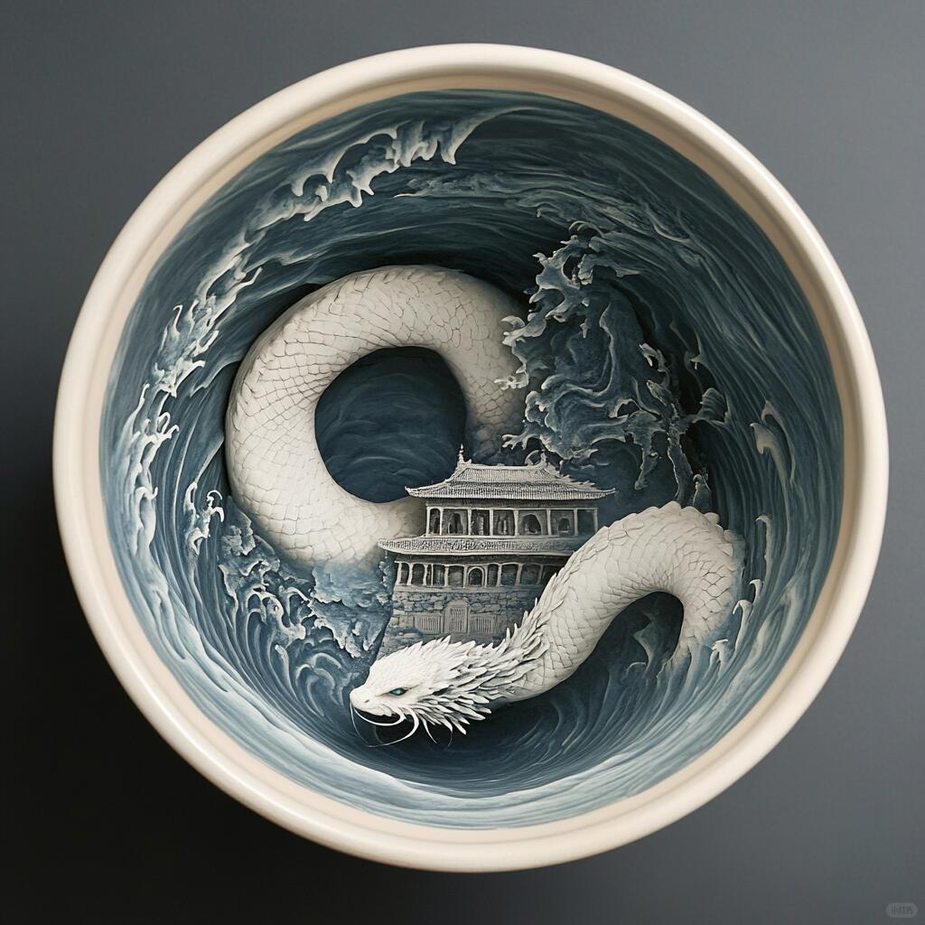 杯欢传说｜水漫金山杯 - Thumbnail 9