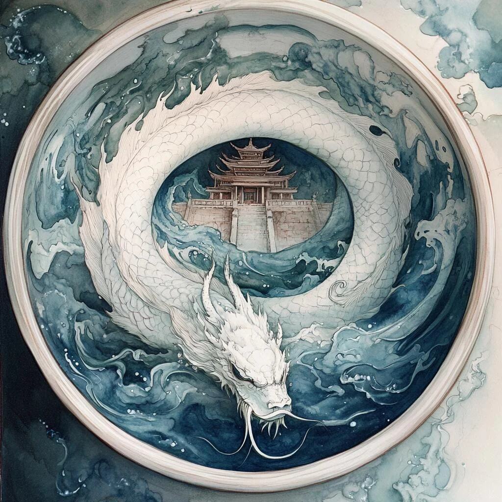 杯欢传说｜水漫金山杯