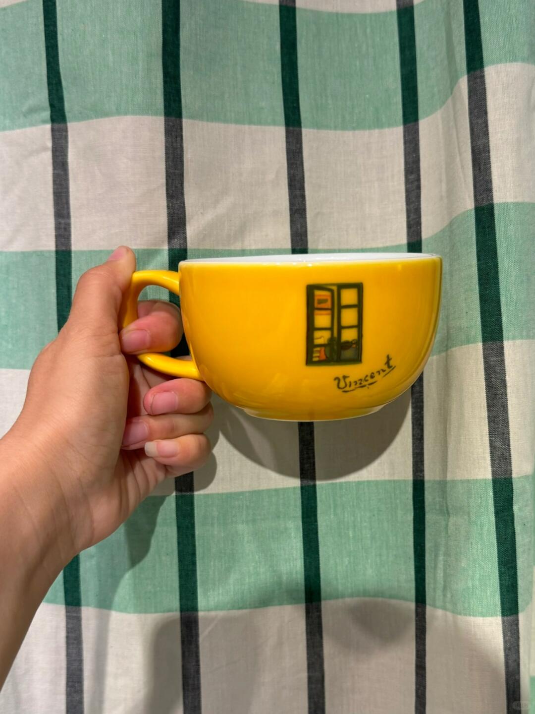 年度好物推荐｜梵高卧室杯 - Thumbnail 4