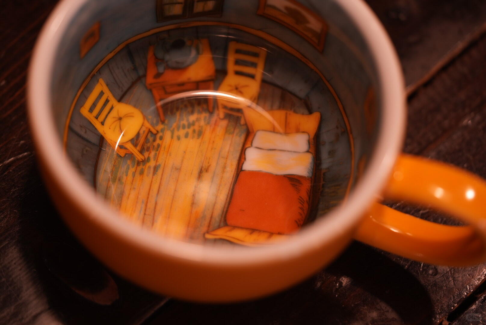 独爱这一杯🛏️错过再等半年！ - Thumbnail 2