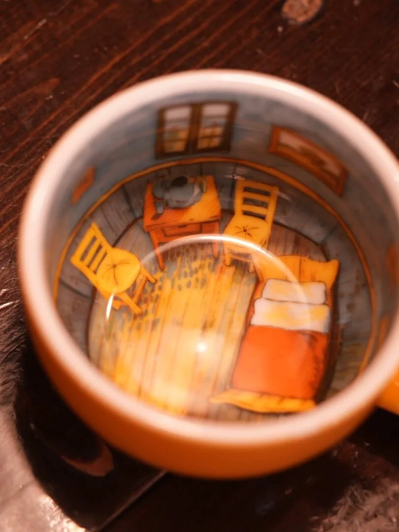 独爱这一杯🛏️错过再等半年！