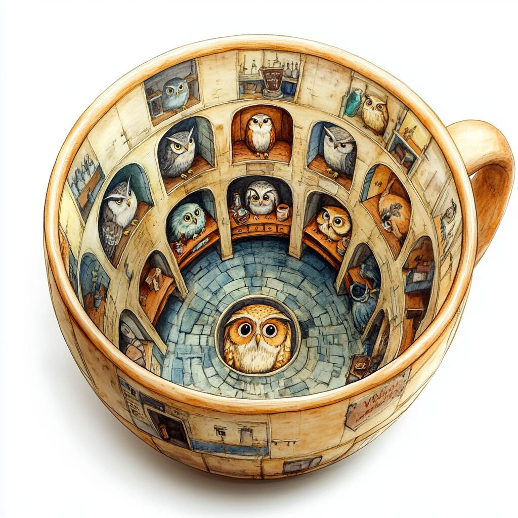 海德薇在哪？猫头鹰商店杯 - Thumbnail 4