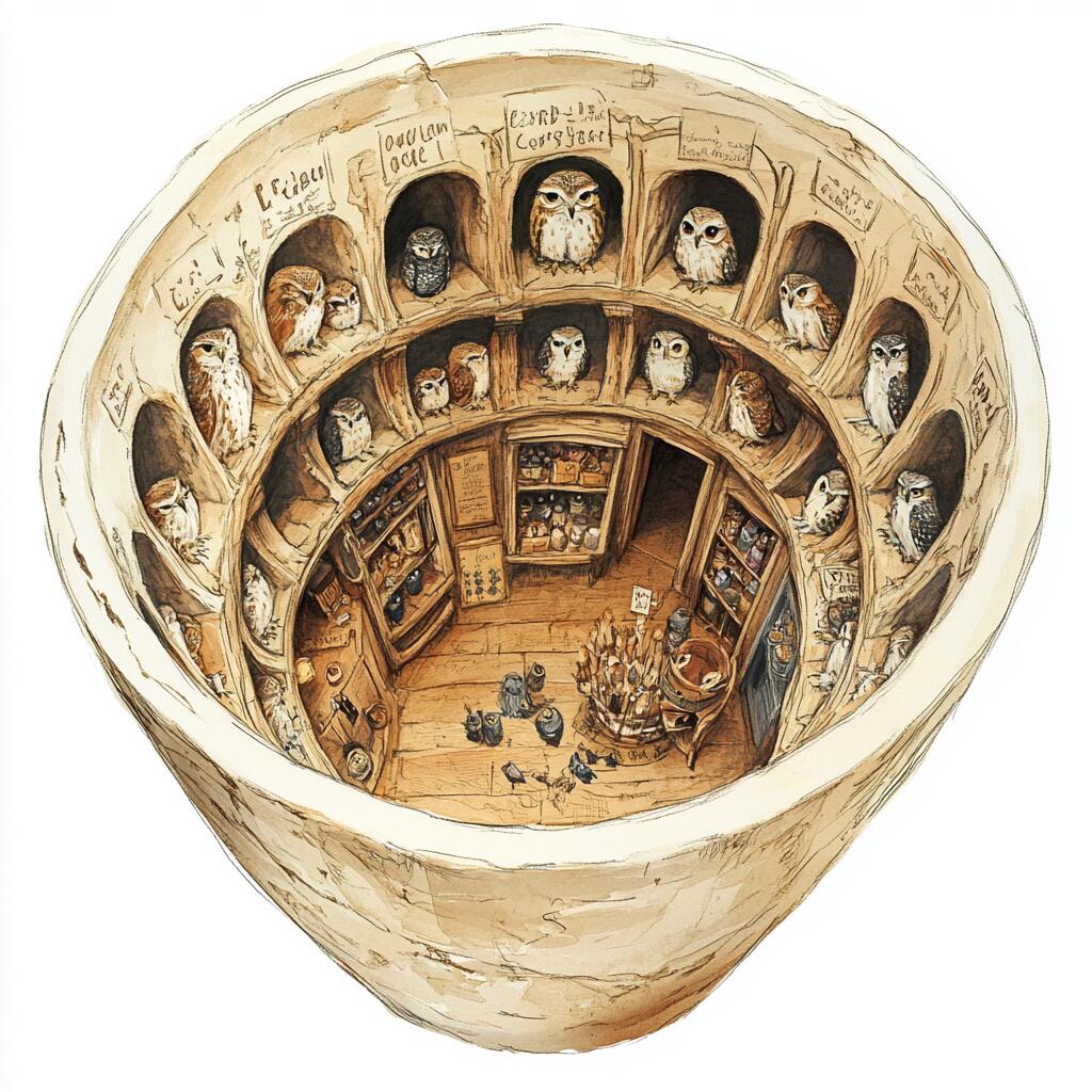 海德薇在哪？猫头鹰商店杯 - Thumbnail 5