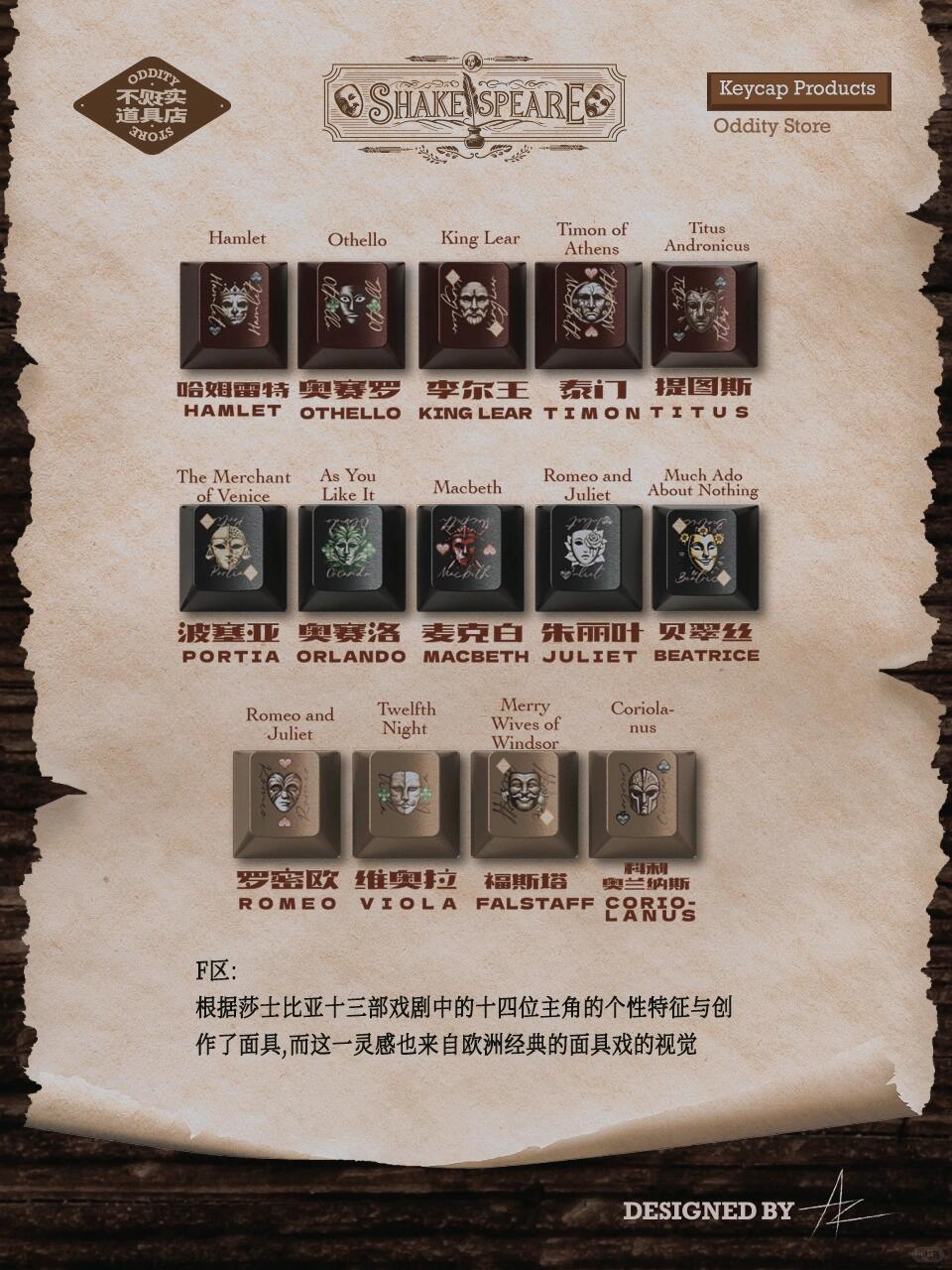 莎士比亚的王牌！🃏 - Thumbnail 2